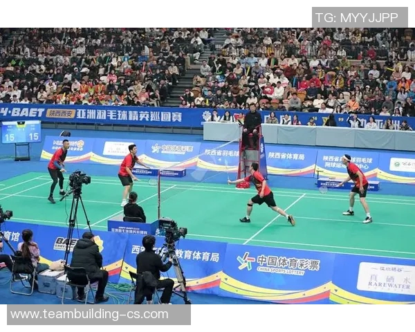 西安羽毛球队近期表现分析与未来发展展望