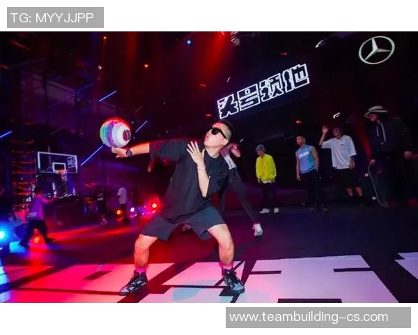 重庆街舞队荣登街舞战术排行榜首位引领全国潮流风向标