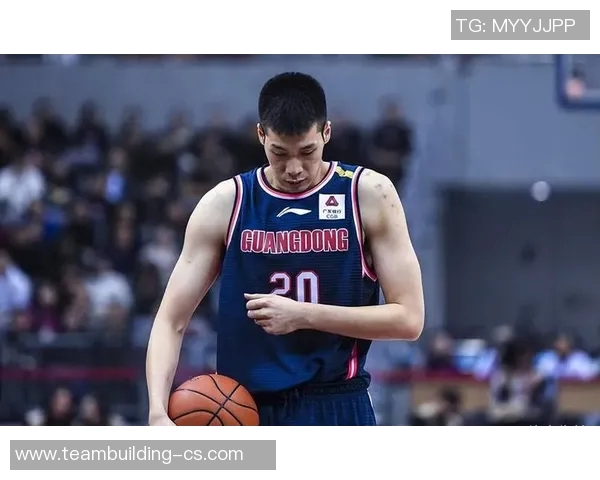 任骏飞在篮球赛场上的精彩表现与职业生涯发展全景分析