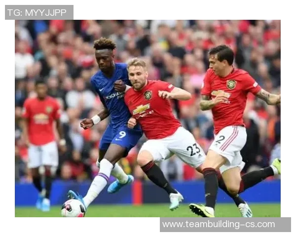 切尔西对曼联亚盘分析与预测揭示双方胜负关键因素