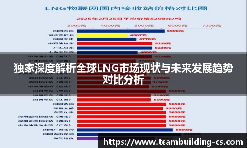 独家深度解析全球LNG市场现状与未来发展趋势对比分析